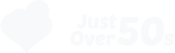 Just Over 50s Logo